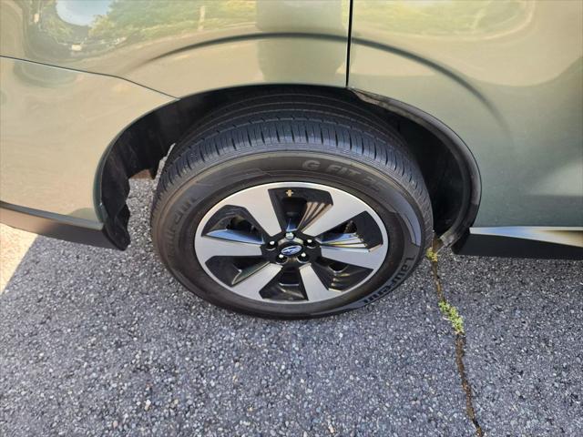 used 2017 Subaru Forester car, priced at $12,490