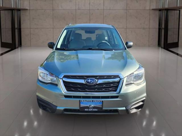used 2017 Subaru Forester car, priced at $10,990
