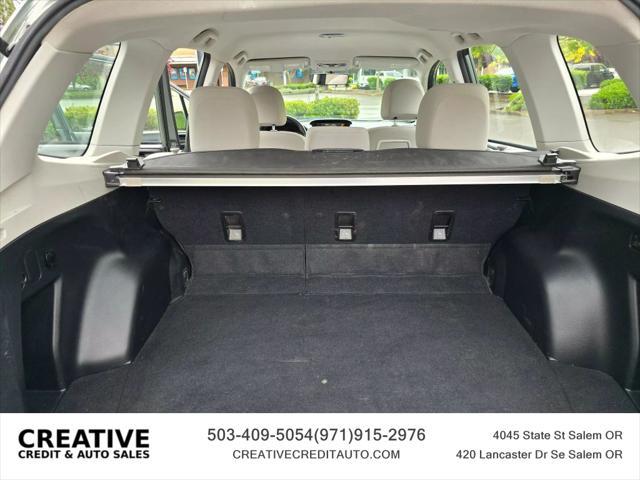 used 2017 Subaru Forester car, priced at $12,990