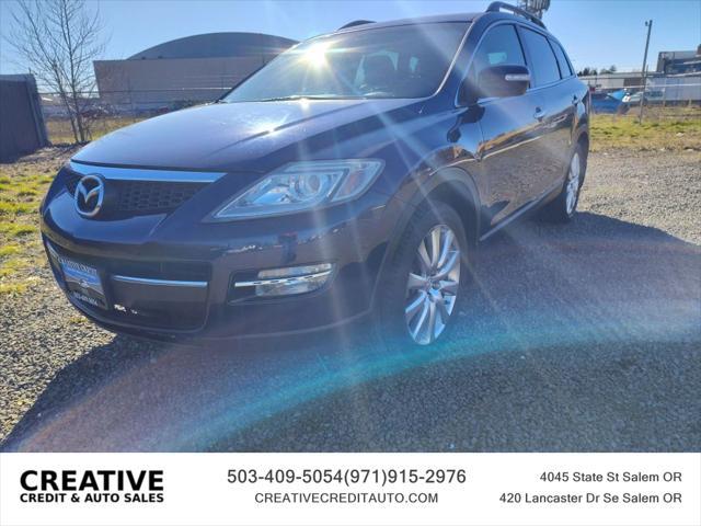 used 2008 Mazda CX-9 car, priced at $6,990