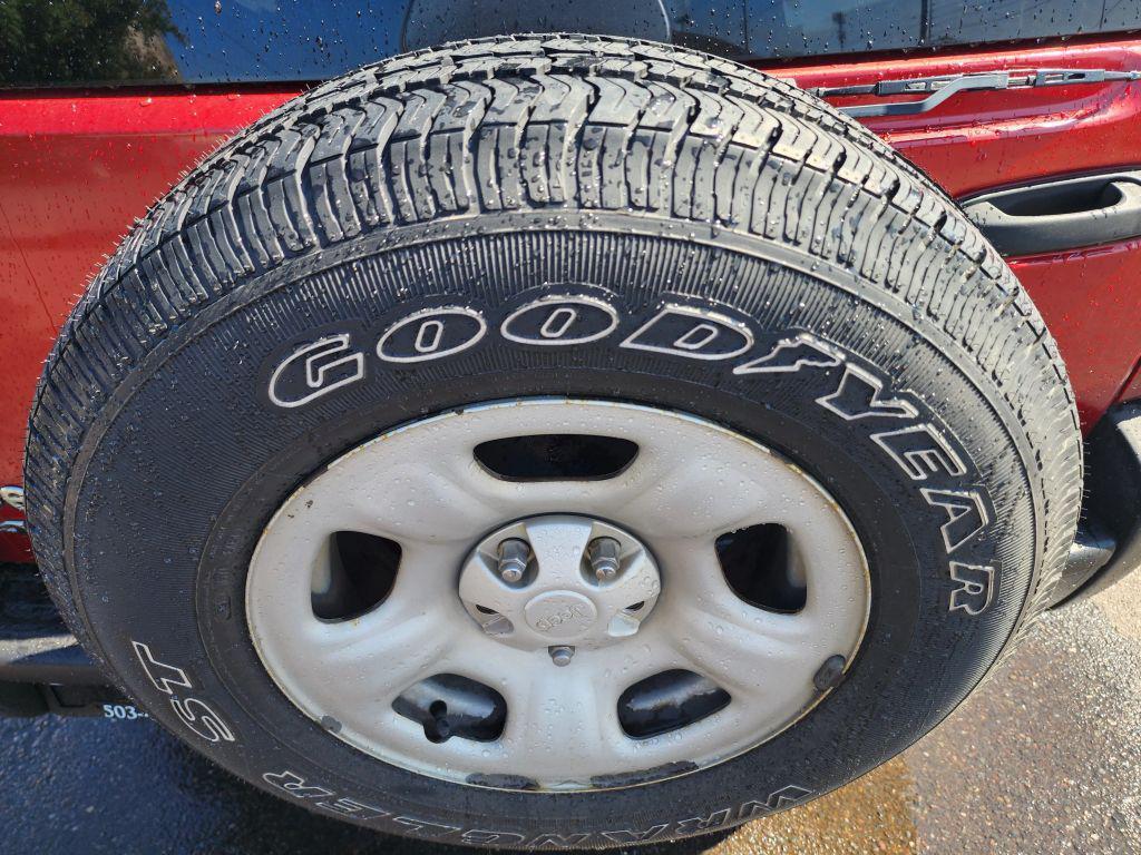 used 2006 Jeep Liberty car, priced at $3,495
