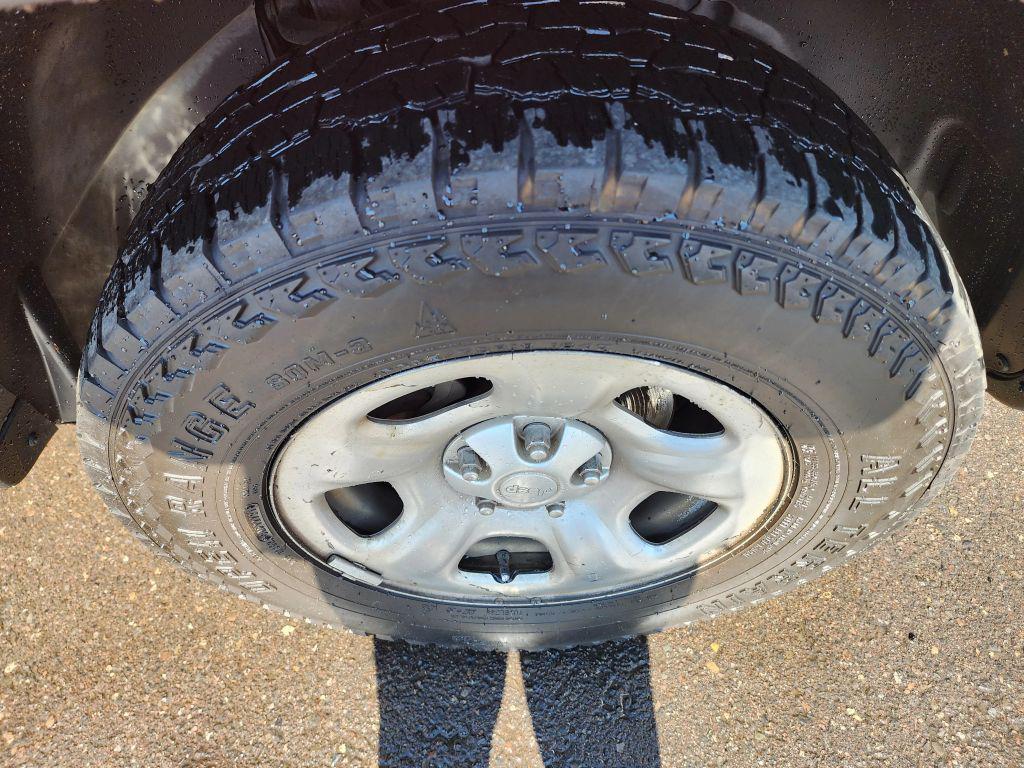 used 2006 Jeep Liberty car, priced at $3,495