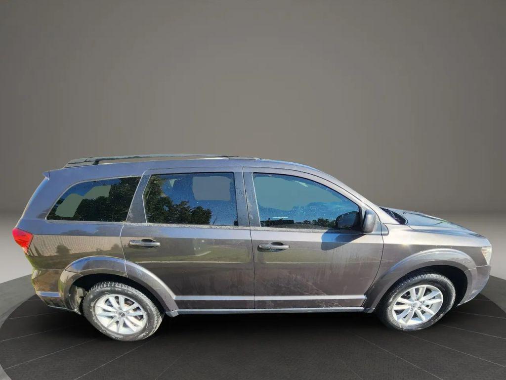 used 2015 Dodge Journey car, priced at $10,990