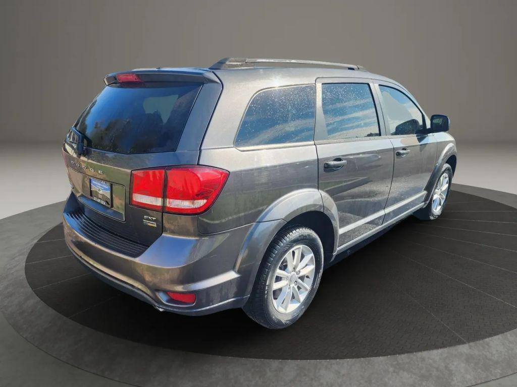used 2015 Dodge Journey car, priced at $10,990