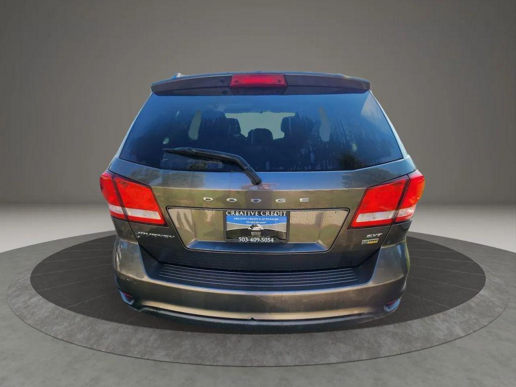 used 2015 Dodge Journey car, priced at $10,990