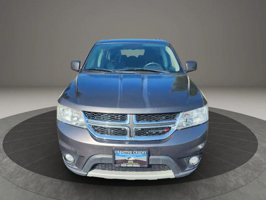 used 2015 Dodge Journey car, priced at $10,990