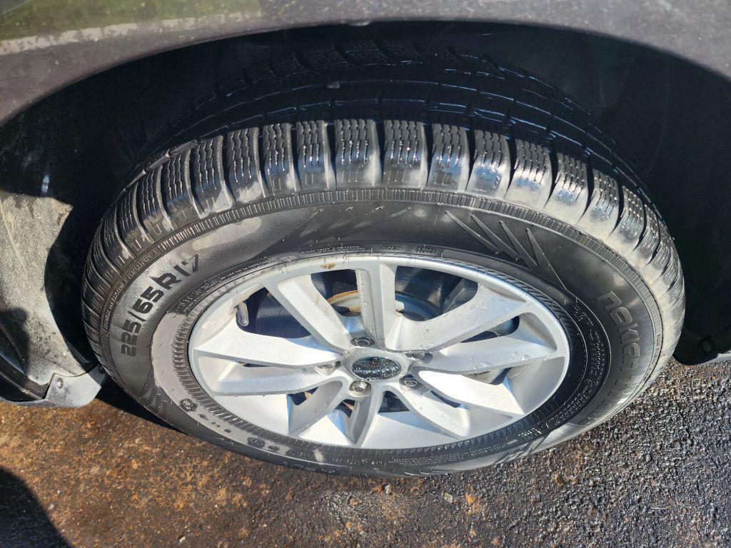 used 2015 Dodge Journey car, priced at $9,990