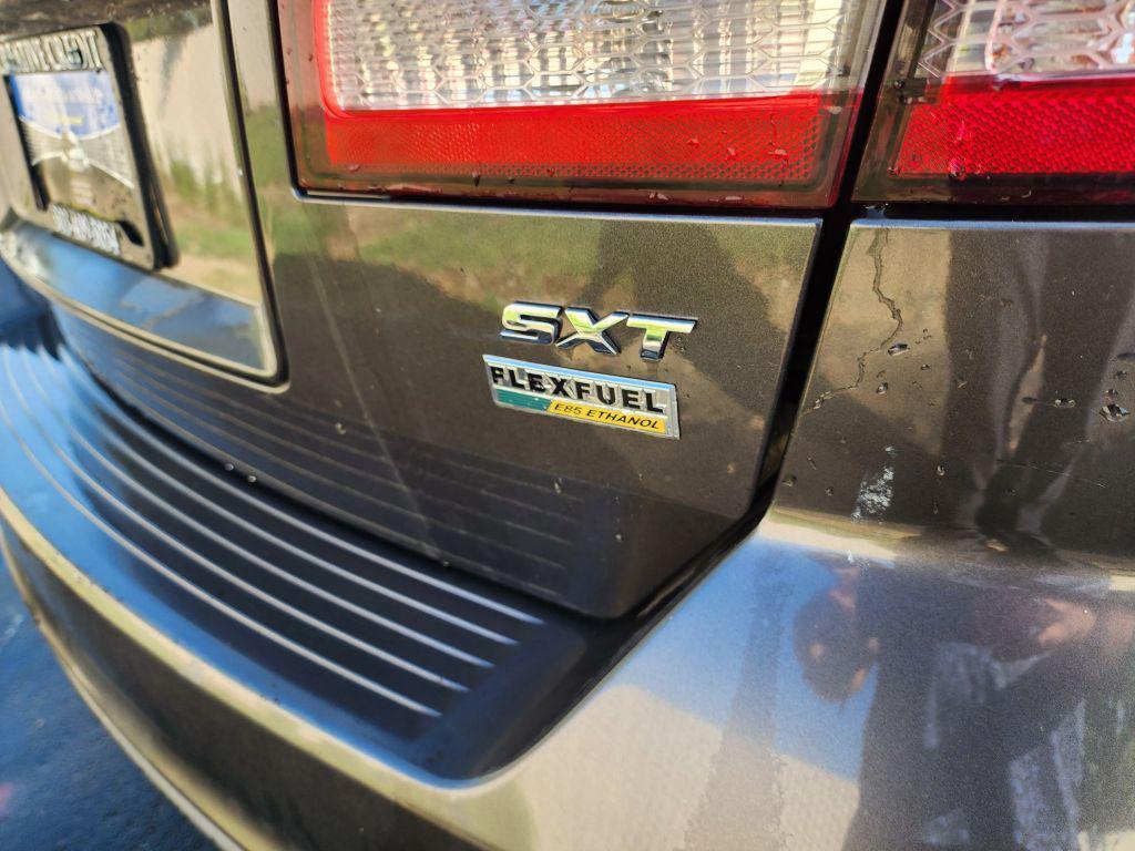 used 2015 Dodge Journey car, priced at $9,990
