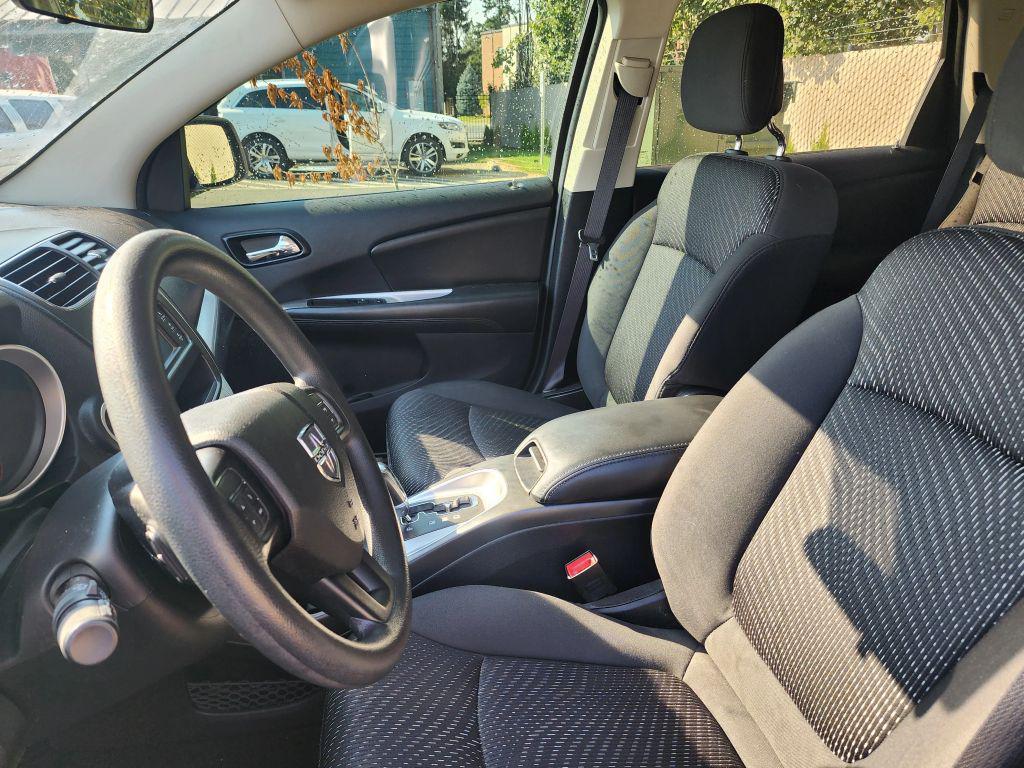 used 2015 Dodge Journey car, priced at $9,990