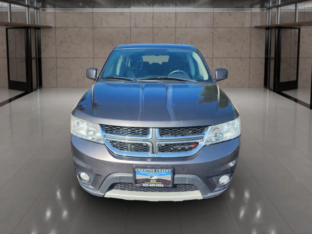 used 2015 Dodge Journey car, priced at $9,990