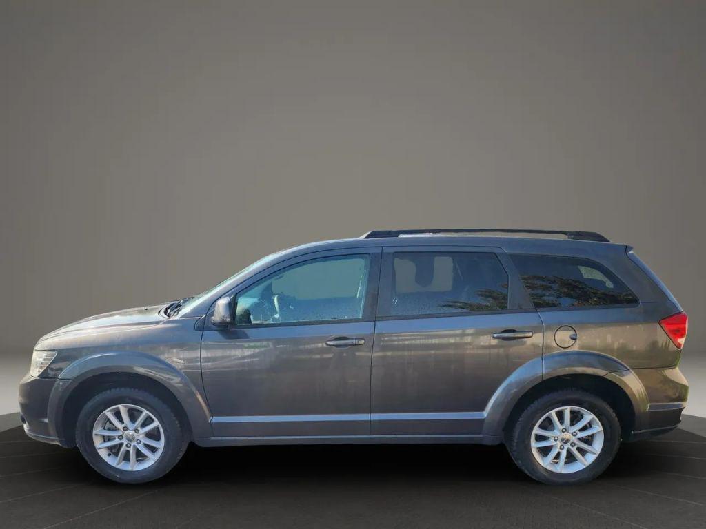 used 2015 Dodge Journey car, priced at $10,990
