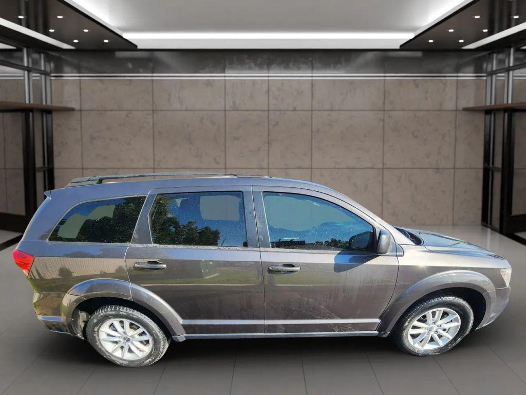 used 2015 Dodge Journey car, priced at $9,990