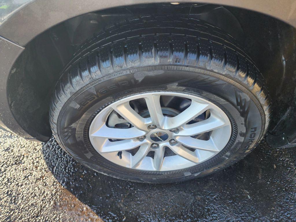 used 2015 Dodge Journey car, priced at $9,990