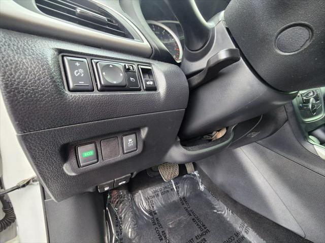 used 2019 Nissan Sentra car, priced at $11,999
