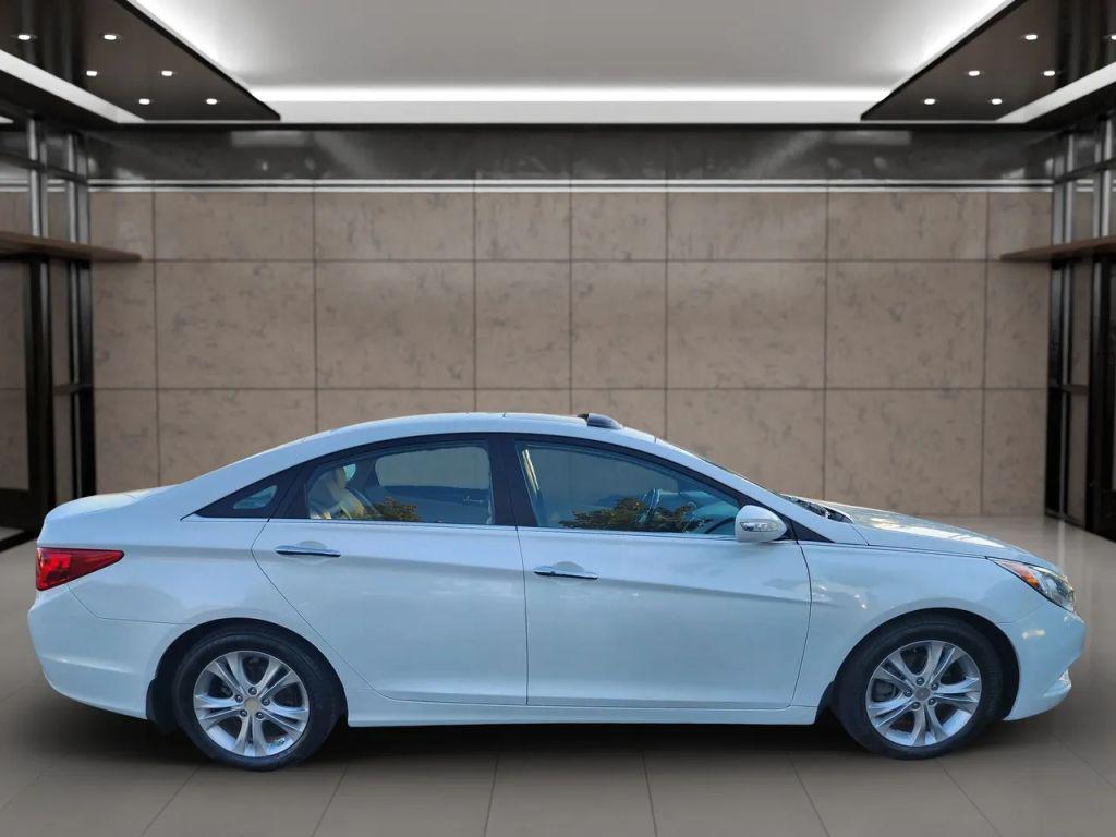 used 2011 Hyundai Sonata car, priced at $7,100