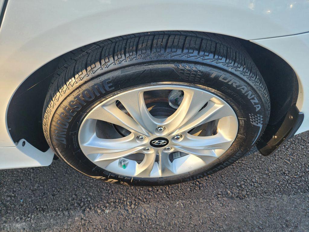 used 2011 Hyundai Sonata car, priced at $7,100