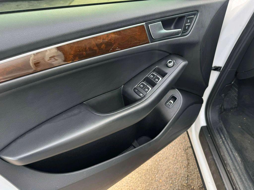 used 2015 Audi Q5 car, priced at $9,990