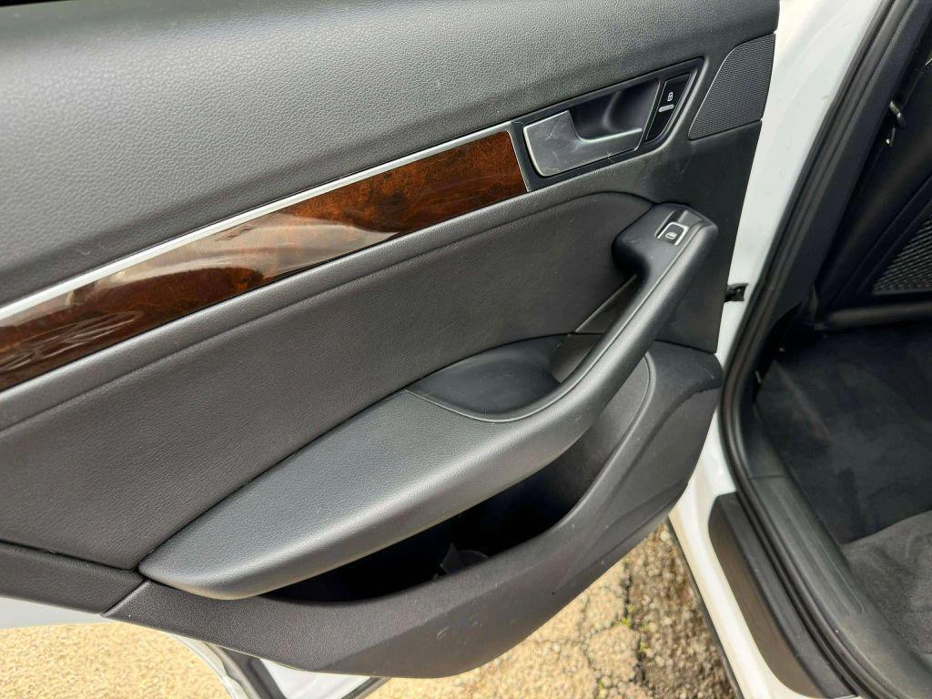 used 2015 Audi Q5 car, priced at $9,990