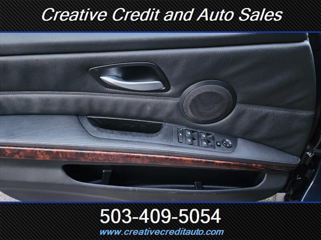 used 2006 BMW 330 car, priced at $6,794