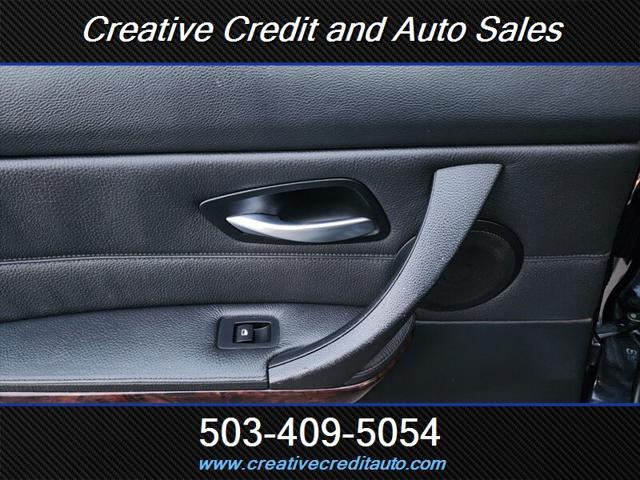 used 2006 BMW 330 car, priced at $6,794