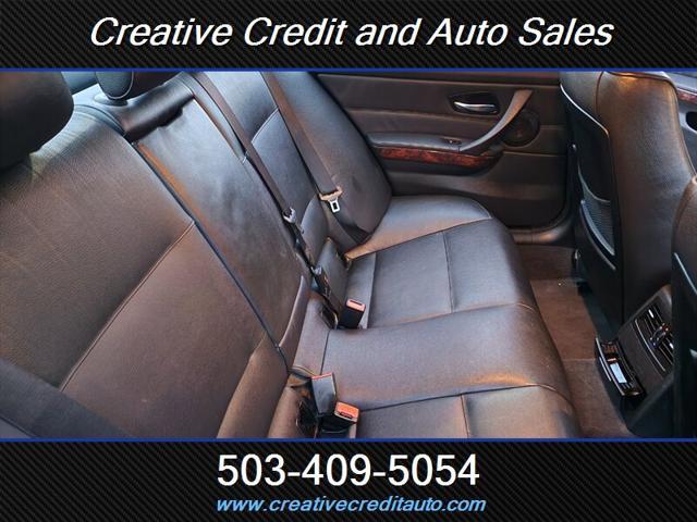 used 2006 BMW 330 car, priced at $6,794