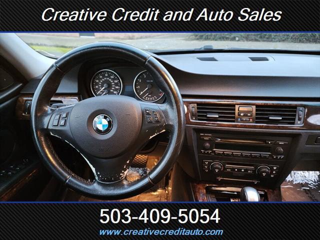 used 2006 BMW 330 car, priced at $6,794