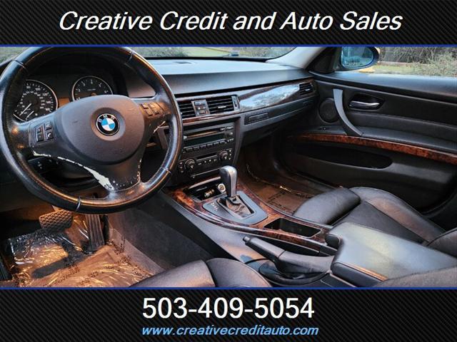 used 2006 BMW 330 car, priced at $6,794