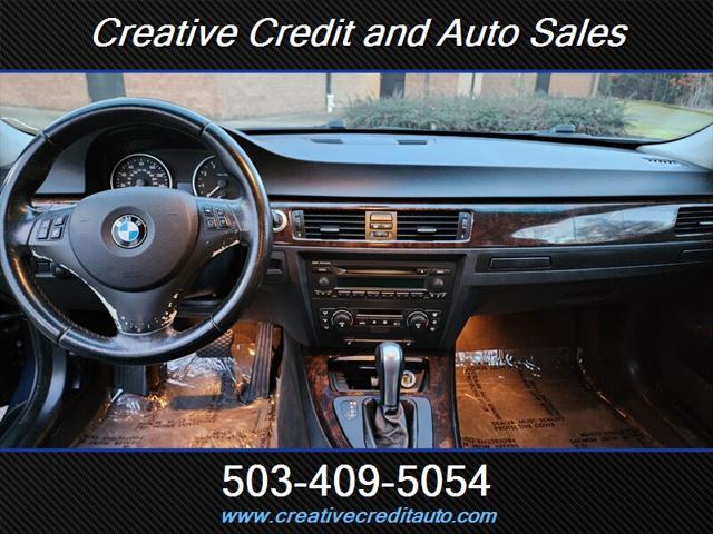 used 2006 BMW 330 car, priced at $6,794