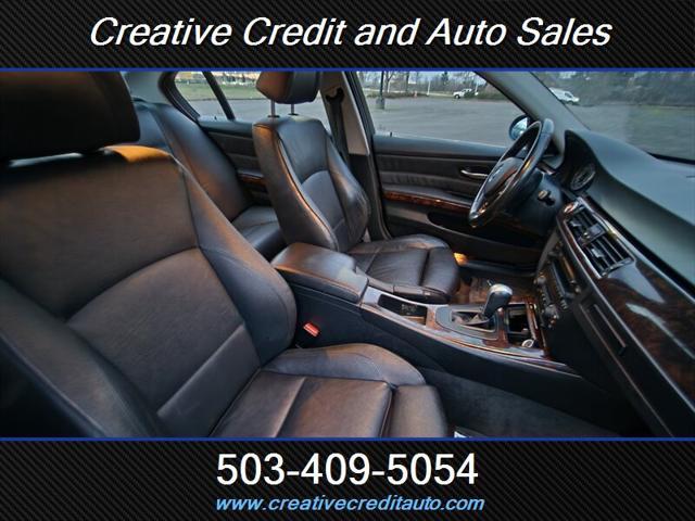 used 2006 BMW 330 car, priced at $6,794