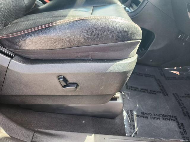 used 2019 Dodge Grand Caravan car, priced at $14,850