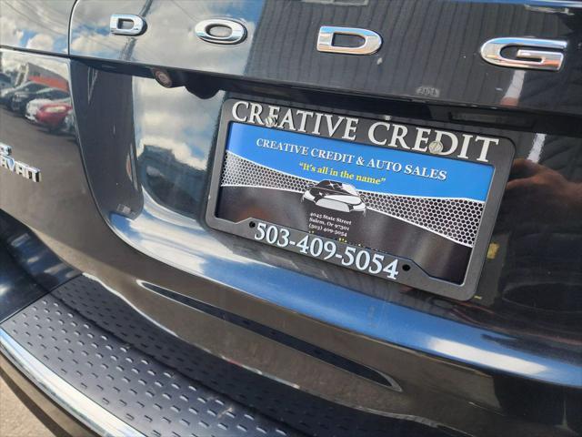 used 2019 Dodge Grand Caravan car, priced at $14,850