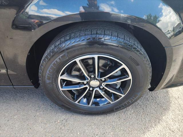 used 2019 Dodge Grand Caravan car, priced at $14,850