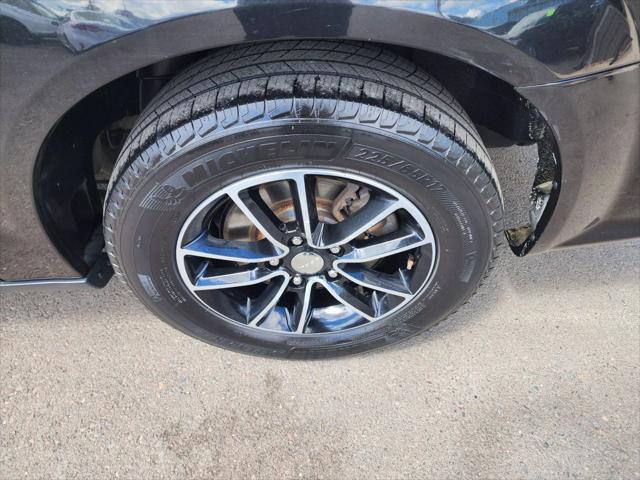 used 2019 Dodge Grand Caravan car, priced at $14,850