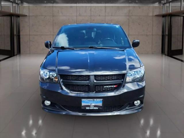 used 2019 Dodge Grand Caravan car, priced at $14,850