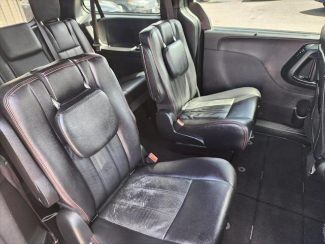 used 2019 Dodge Grand Caravan car, priced at $14,850