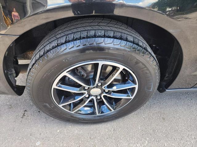 used 2019 Dodge Grand Caravan car, priced at $14,850