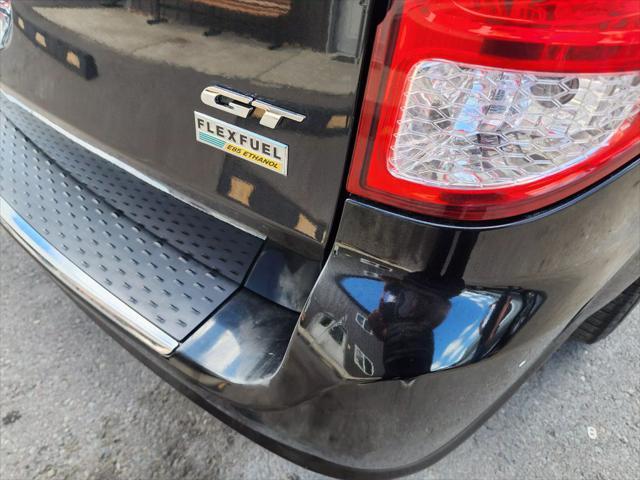 used 2019 Dodge Grand Caravan car, priced at $14,850