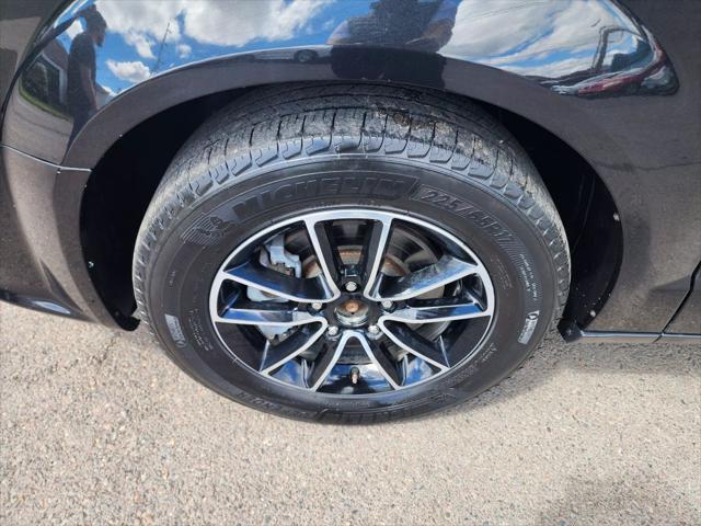 used 2019 Dodge Grand Caravan car, priced at $14,850