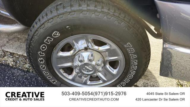 used 2007 Dodge Ram 2500 car, priced at $15,490