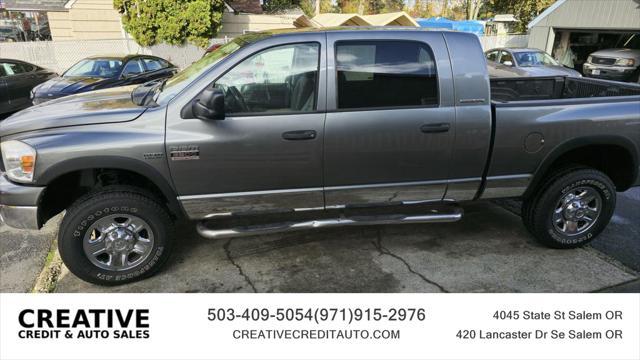 used 2007 Dodge Ram 2500 car, priced at $15,490