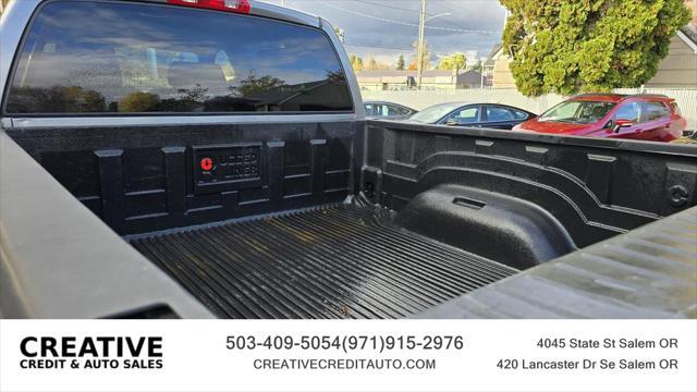 used 2007 Dodge Ram 2500 car, priced at $15,490