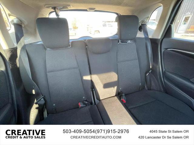 used 2015 Honda Fit car, priced at $12,990