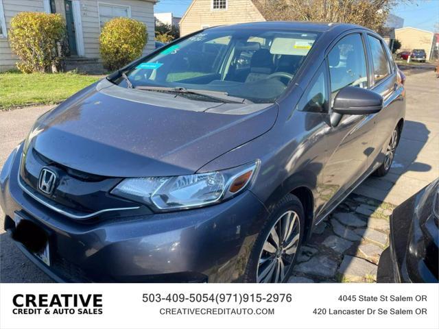 used 2015 Honda Fit car, priced at $12,990