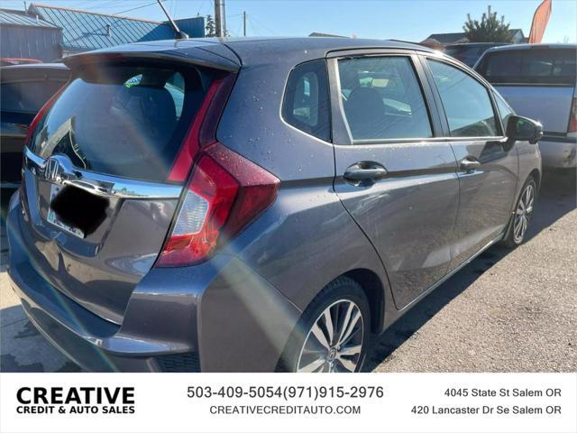 used 2015 Honda Fit car, priced at $12,990