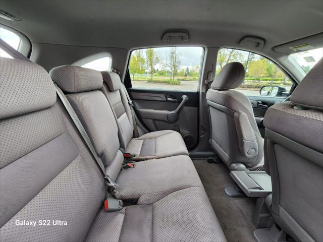 used 2009 Honda CR-V car, priced at $7,990