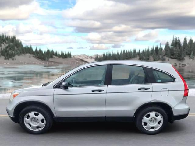 used 2009 Honda CR-V car, priced at $7,990