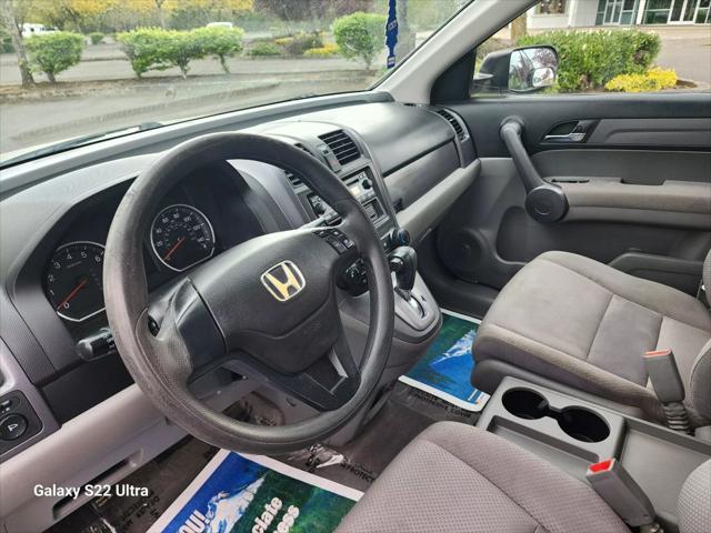 used 2009 Honda CR-V car, priced at $7,990