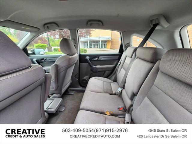 used 2009 Honda CR-V car, priced at $8,995