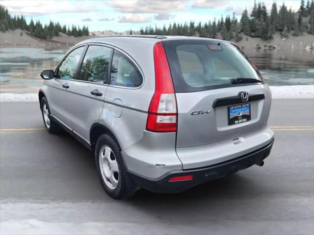 used 2009 Honda CR-V car, priced at $7,990