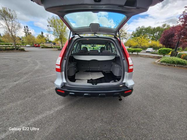 used 2009 Honda CR-V car, priced at $7,990
